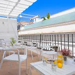 Genteel Home Mateos Gago Terrace VI