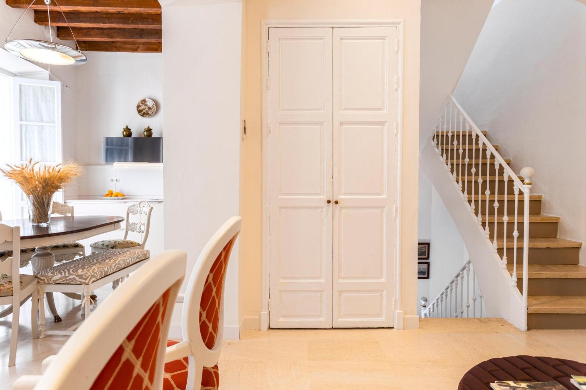 Holiday home Genteel Mateos Gago Terrace Vi
