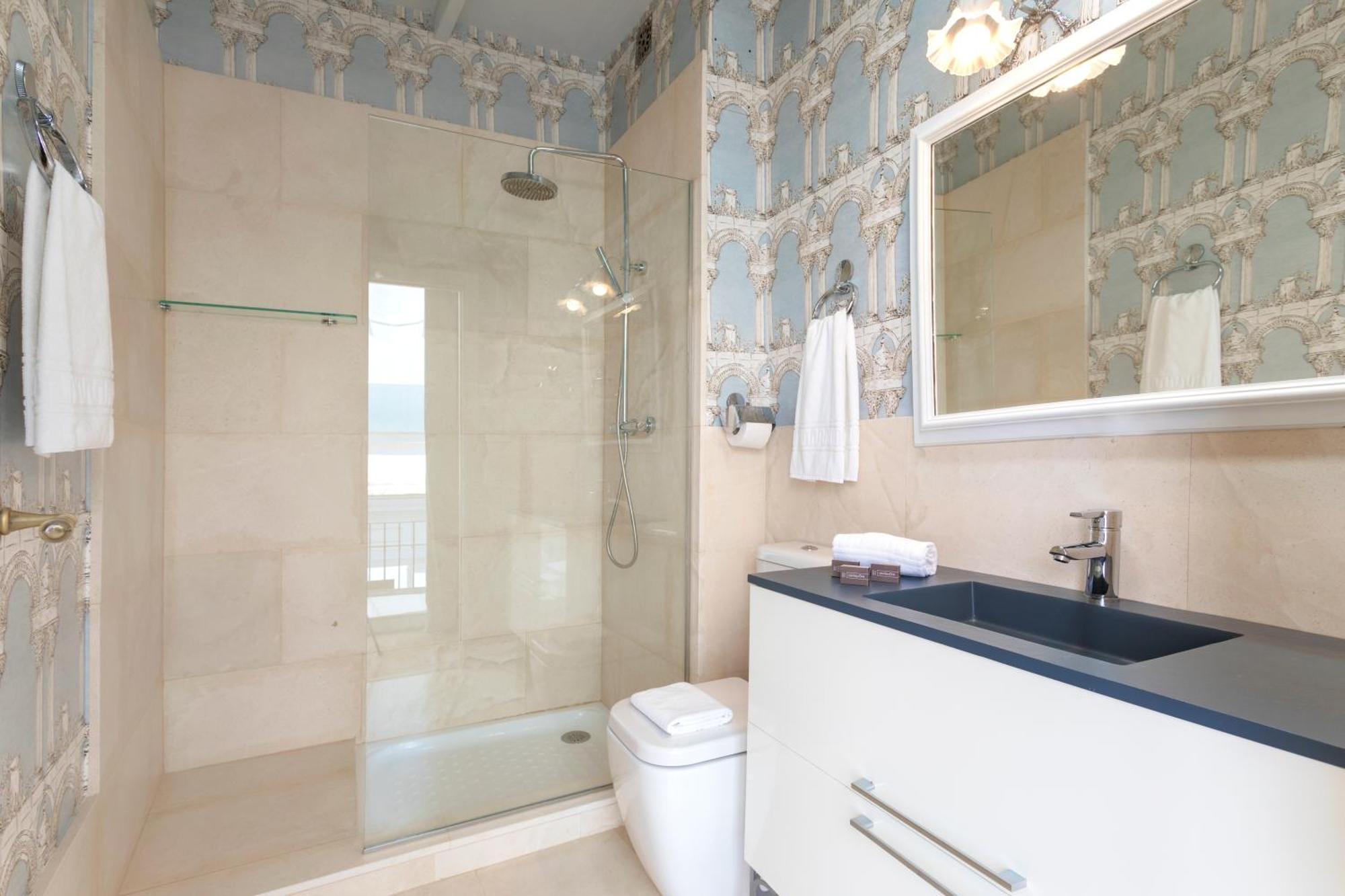 Genteel Mateos Gago Terrace Vi Holiday home *
