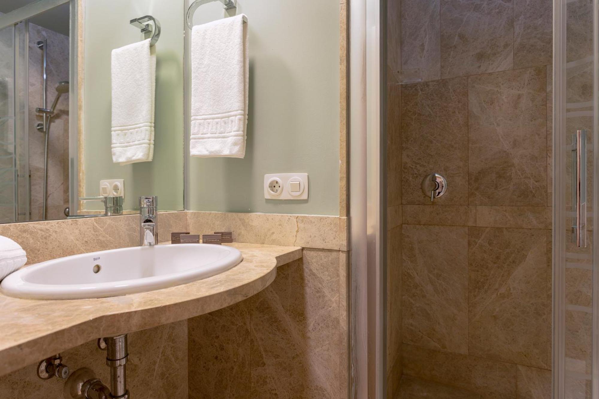 Holiday home Genteel Mateos Gago Terrace Vi Seville