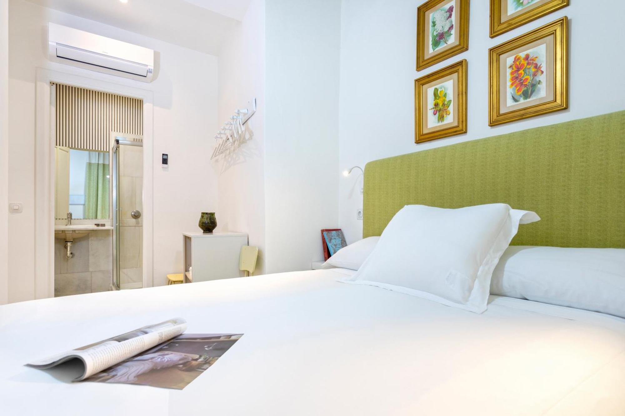 Hébergement de vacances Genteel Mateos Gago Terrace Vi Séville