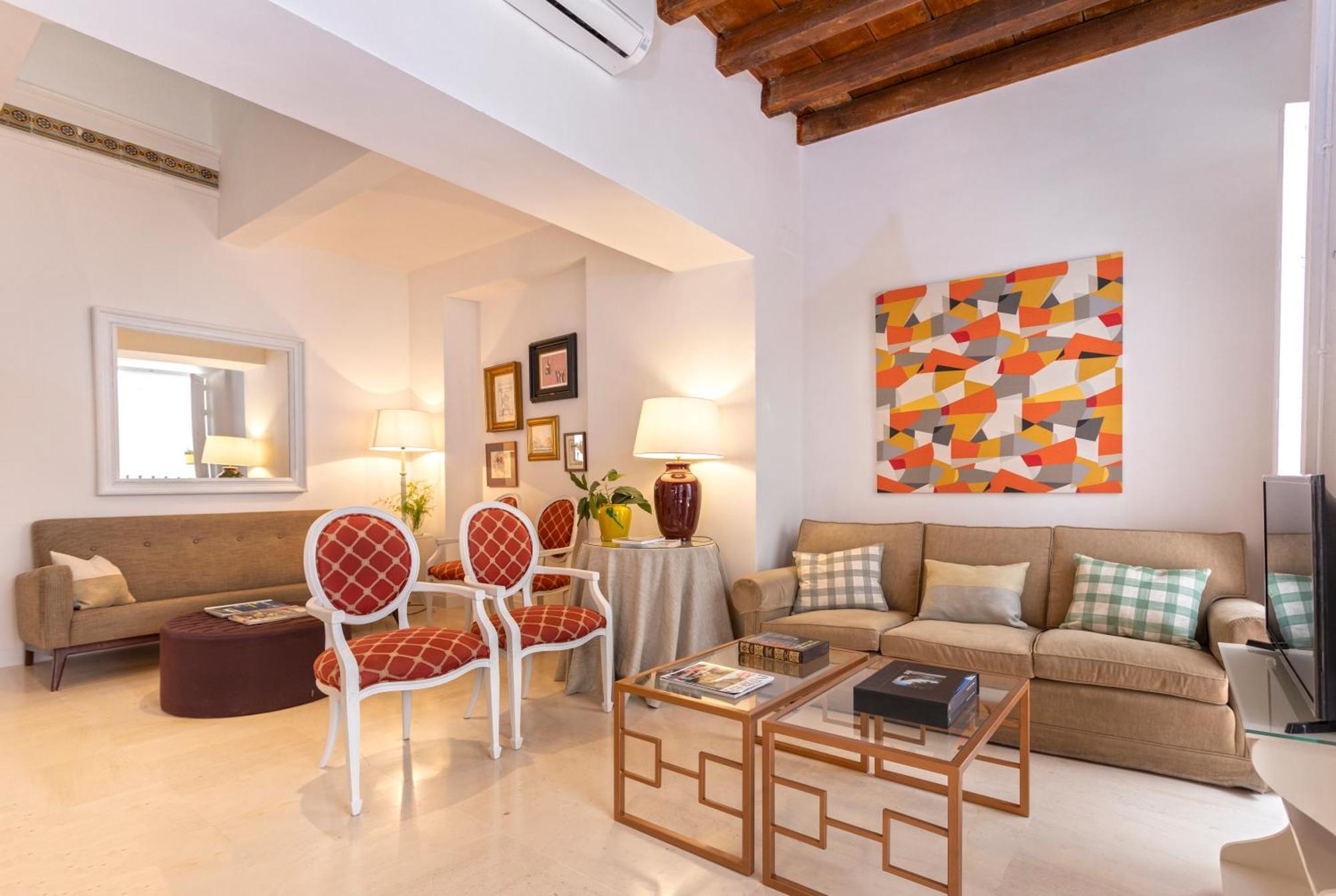 Genteel Mateos Gago Terrace Vi