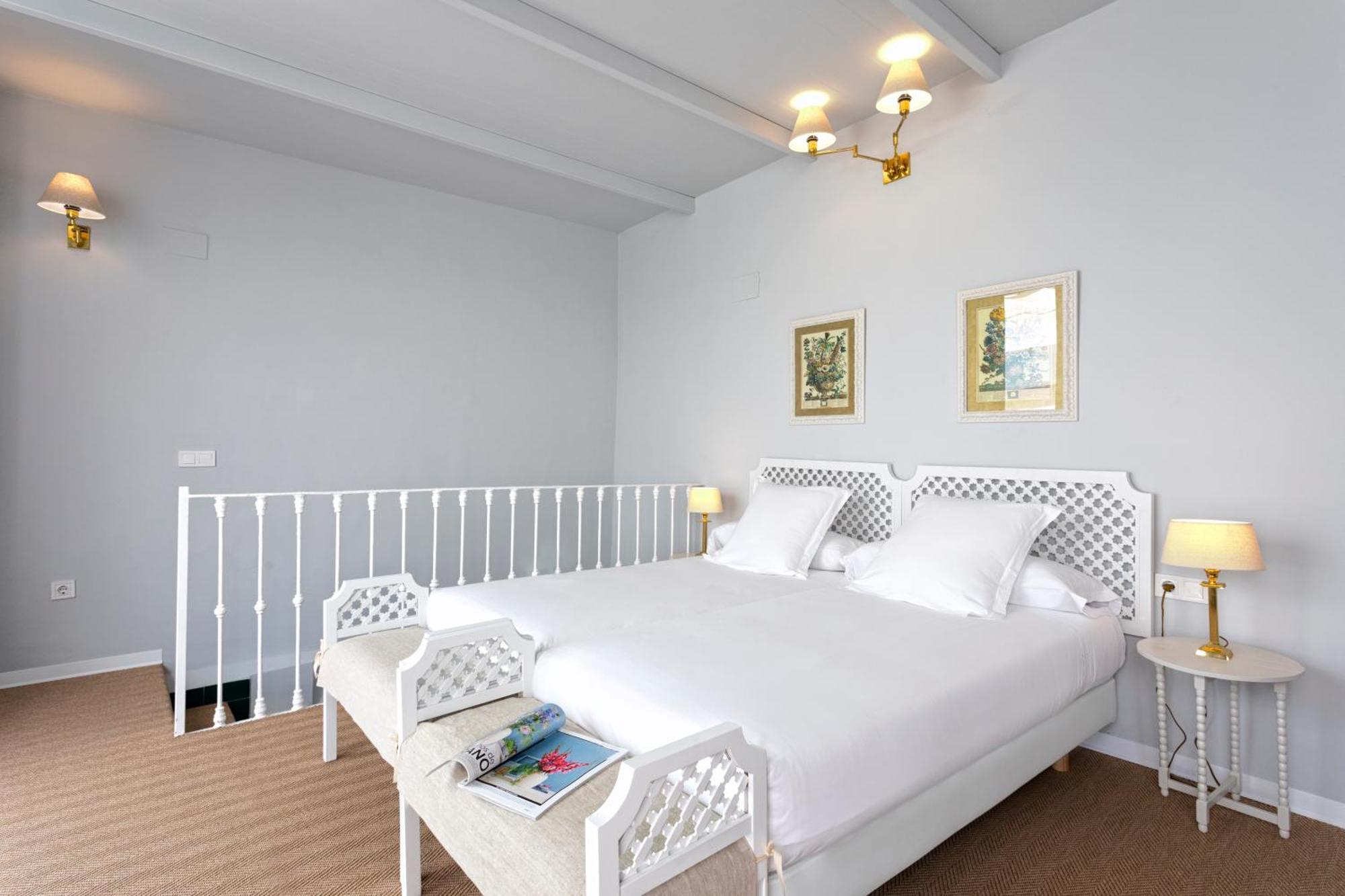 Hébergement de vacances Genteel Mateos Gago Terrace Vi Séville